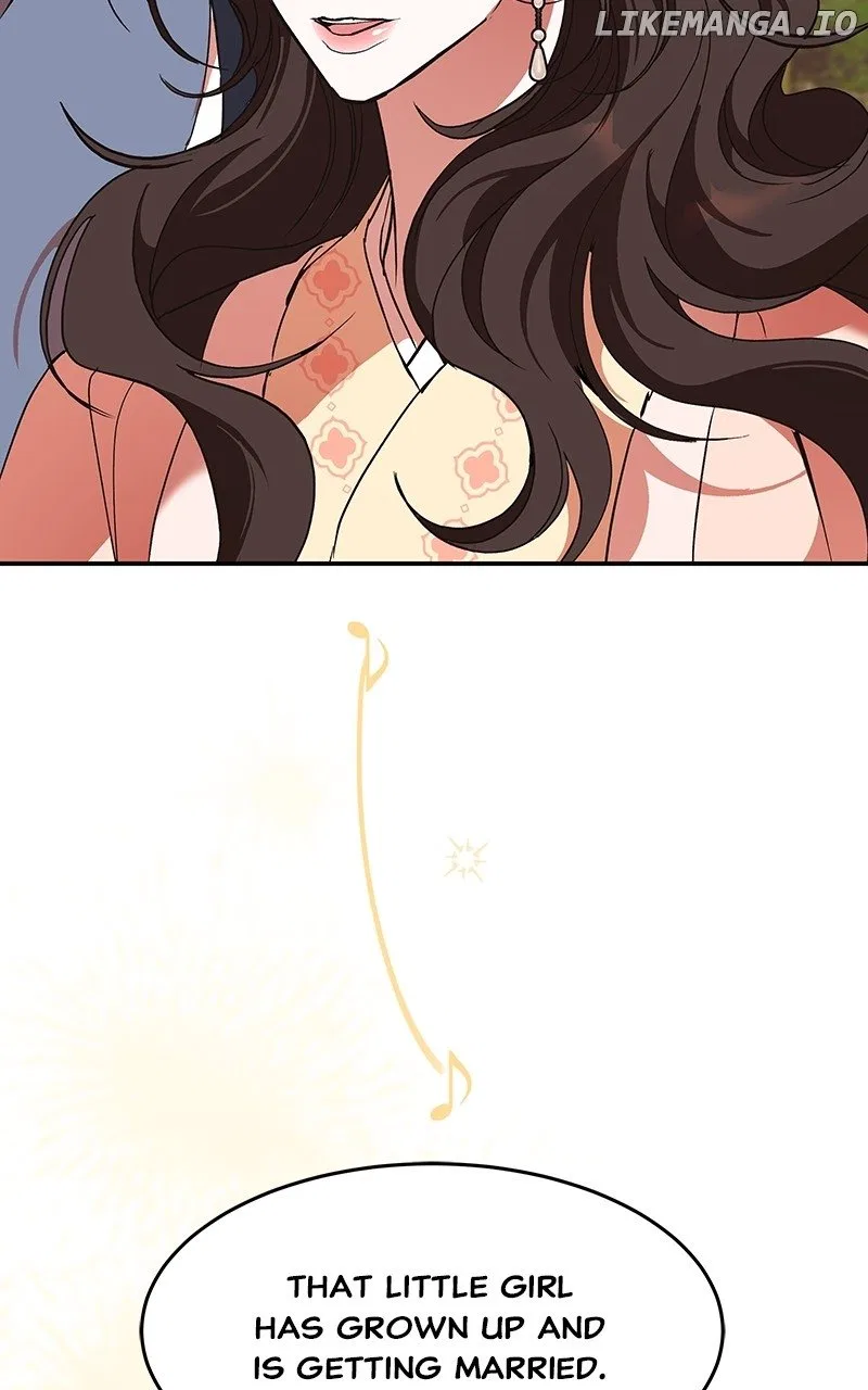 How a Goddess Wins Over Tigers Chapter 59 – Page 16
