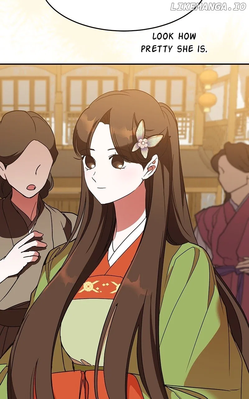 How a Goddess Wins Over Tigers Chapter 59 – Page 17