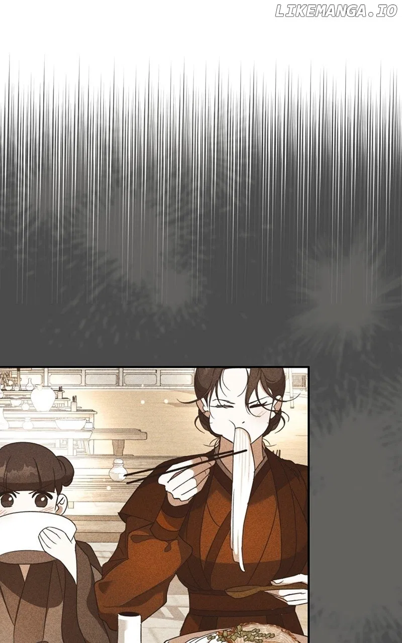 How a Goddess Wins Over Tigers Chapter 59 – Page 19