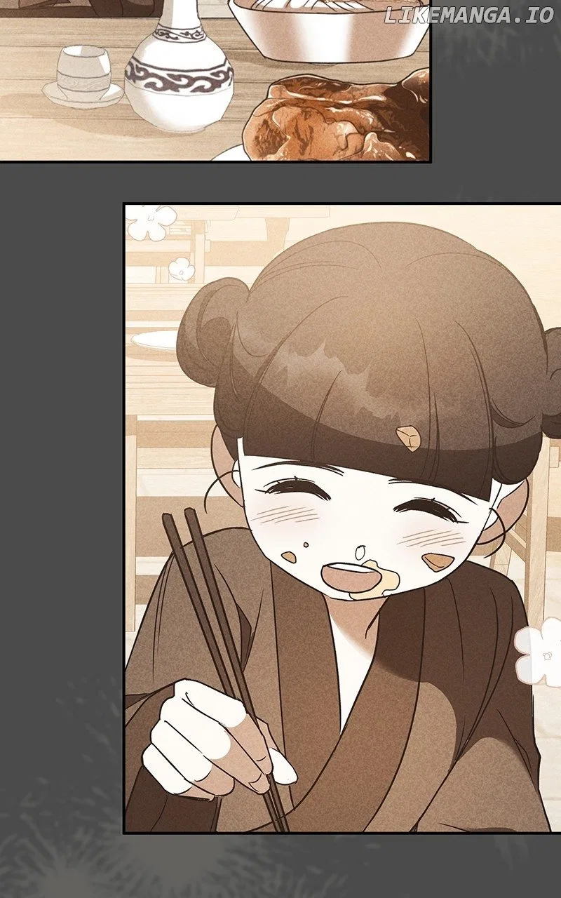How a Goddess Wins Over Tigers Chapter 59 – Page 20