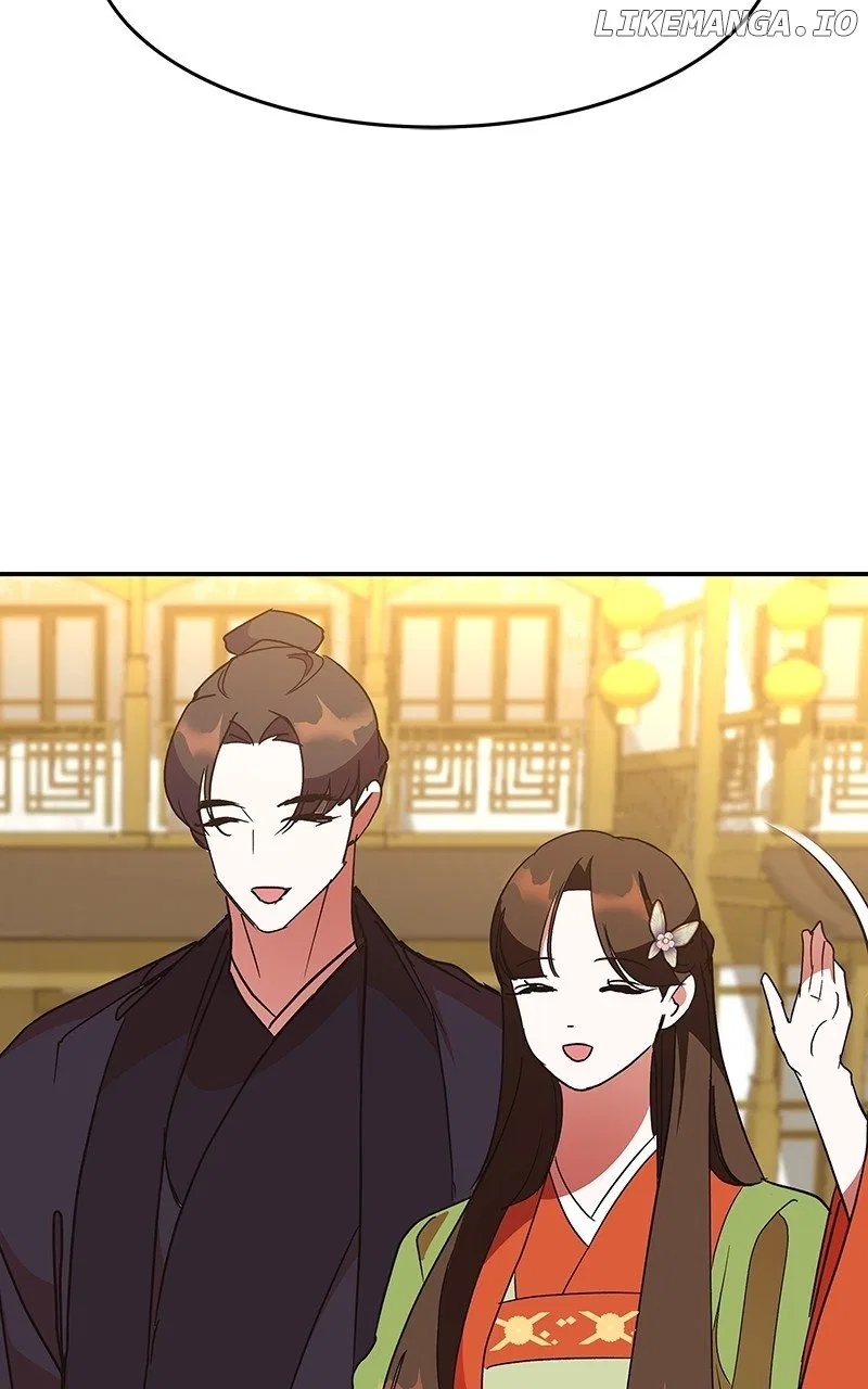 How a Goddess Wins Over Tigers Chapter 59 – Page 23