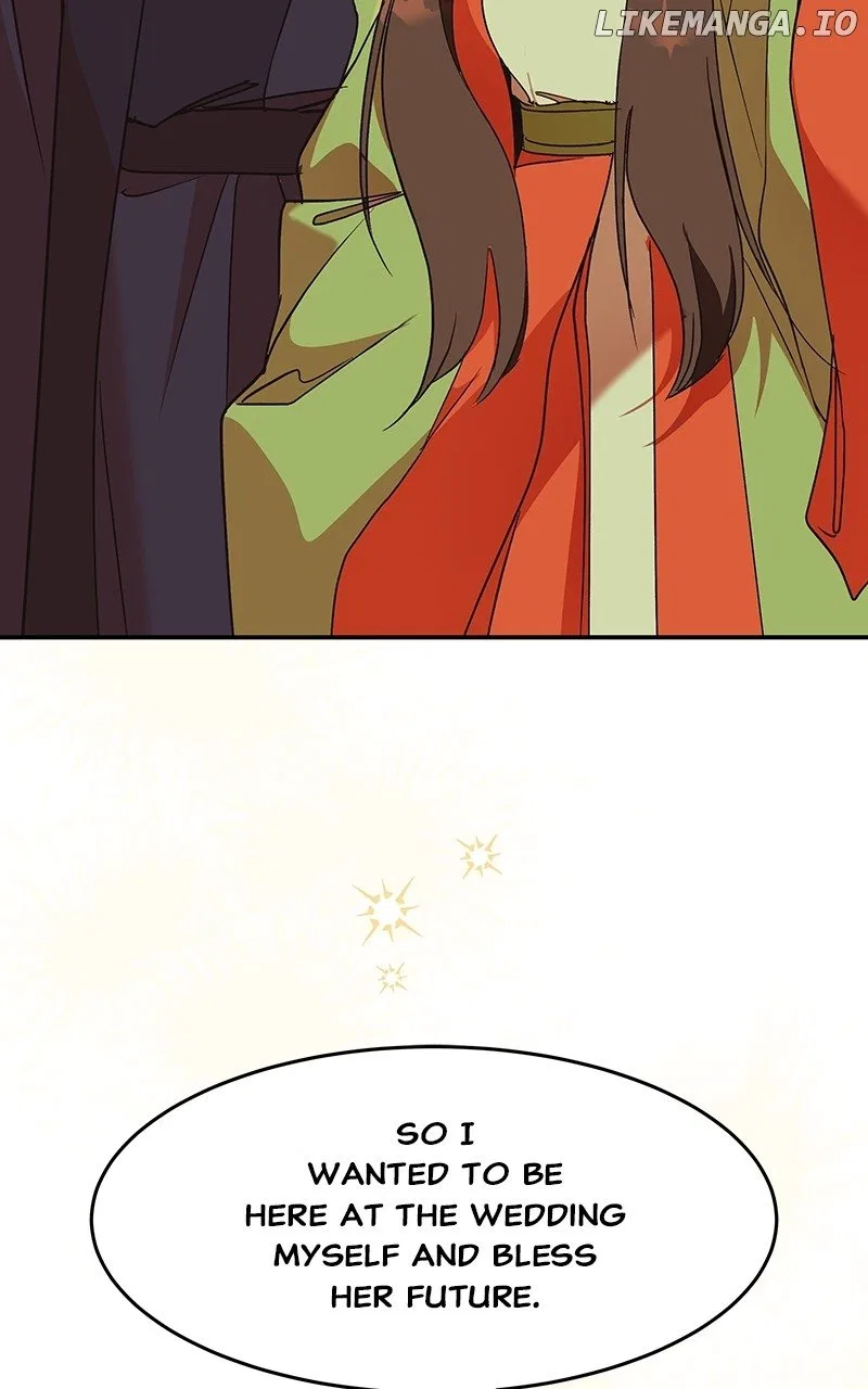 How a Goddess Wins Over Tigers Chapter 59 – Page 24