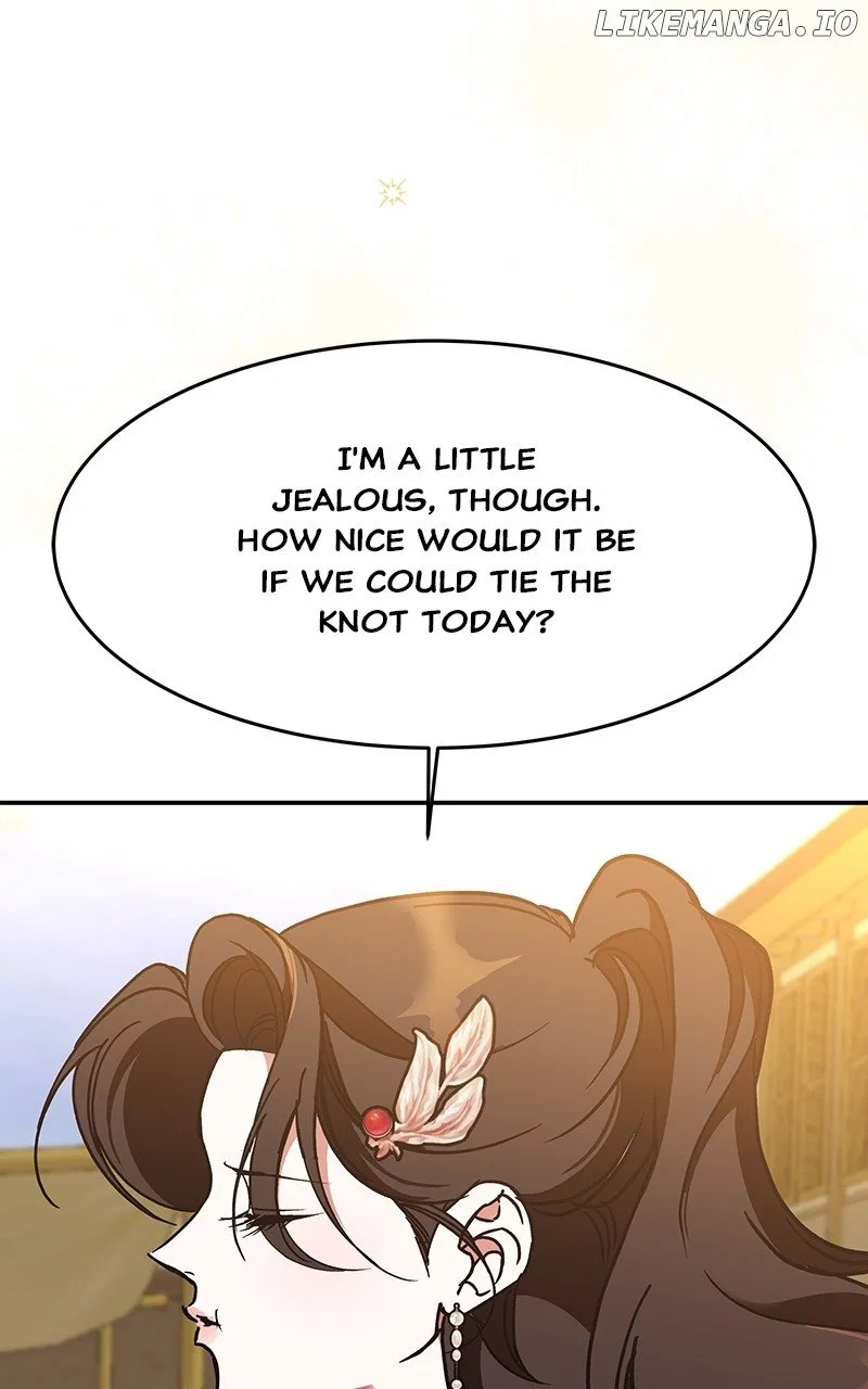 How a Goddess Wins Over Tigers Chapter 59 – Page 26