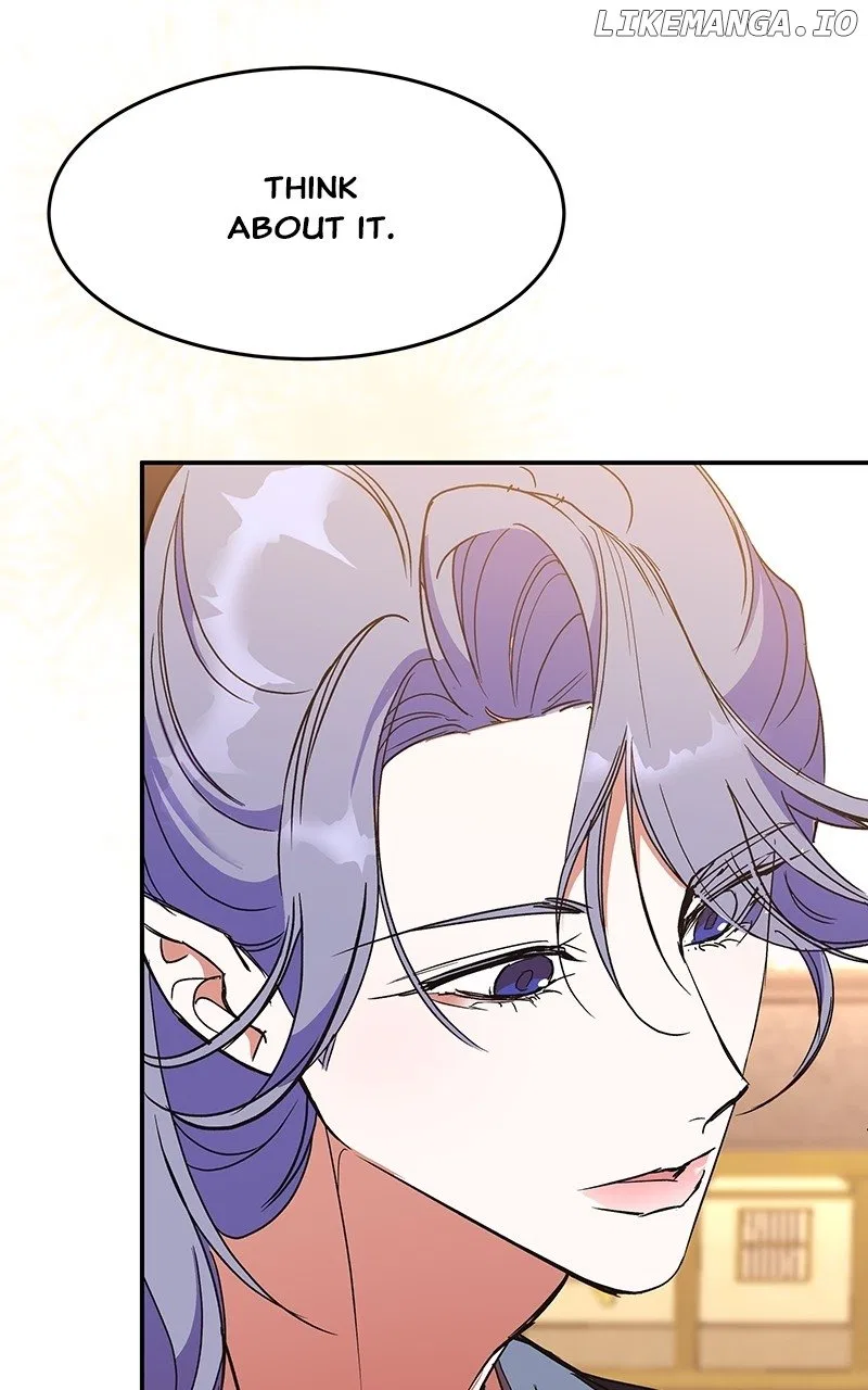 How a Goddess Wins Over Tigers Chapter 59 – Page 30