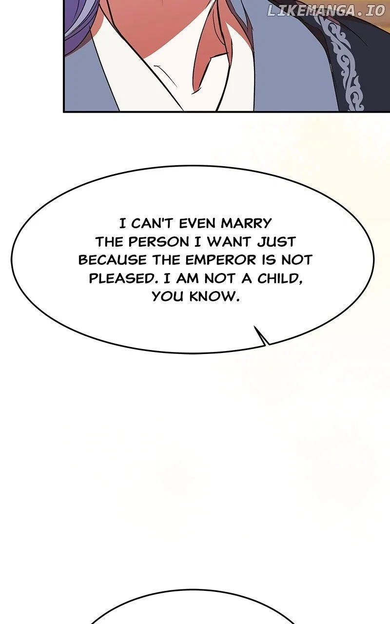 How a Goddess Wins Over Tigers Chapter 59 – Page 31