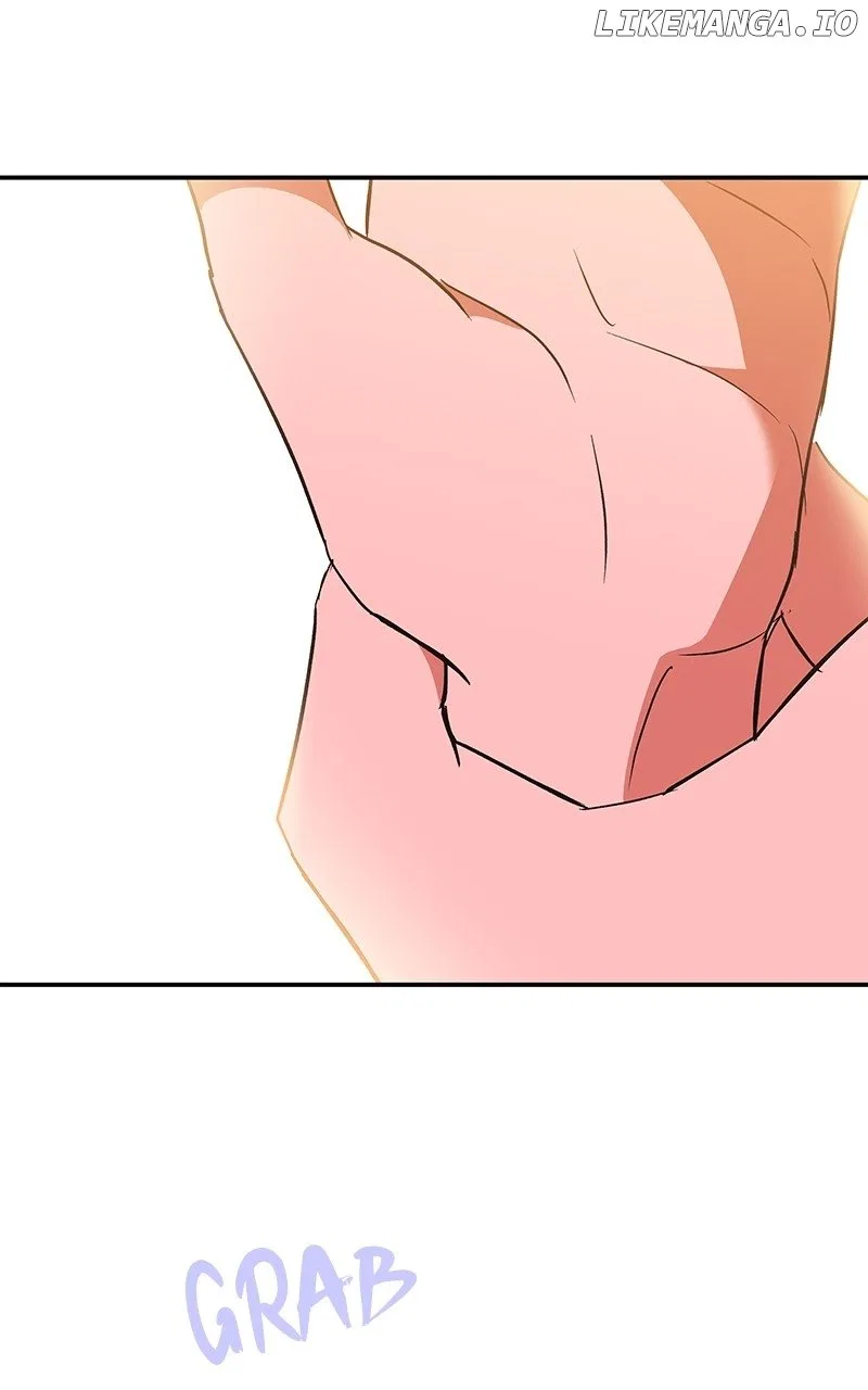 How a Goddess Wins Over Tigers Chapter 59 – Page 34
