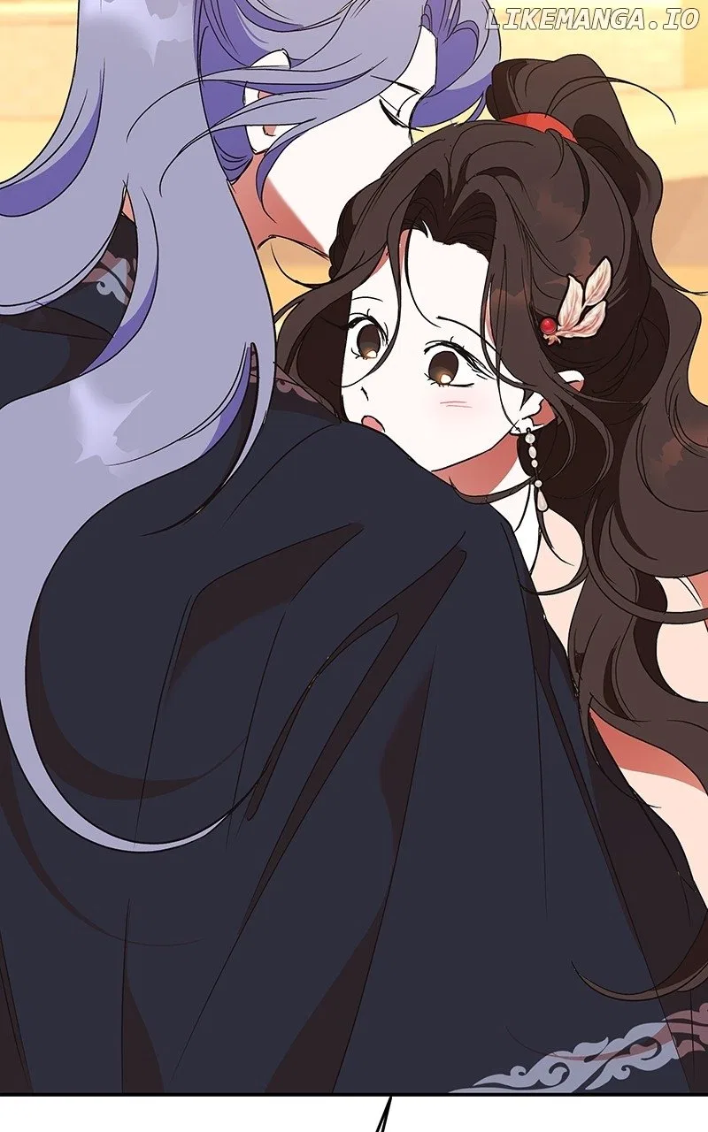 How a Goddess Wins Over Tigers Chapter 59 – Page 36