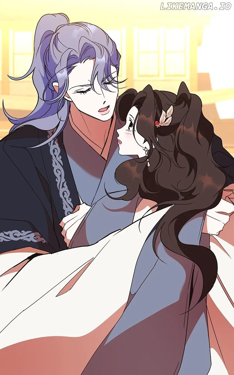 How a Goddess Wins Over Tigers Chapter 59 – Page 38