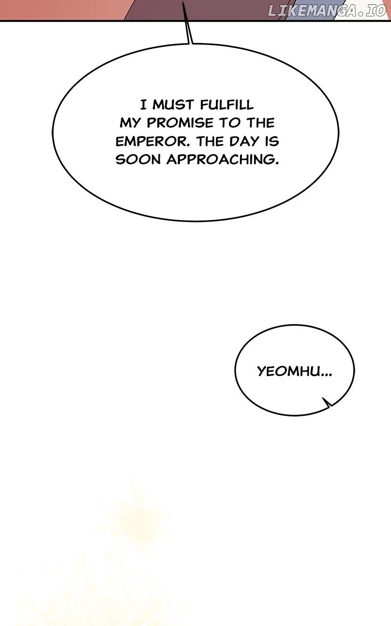 How a Goddess Wins Over Tigers Chapter 59 – Page 39