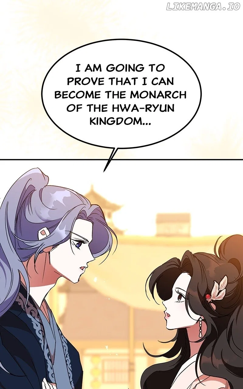How a Goddess Wins Over Tigers Chapter 59 – Page 40