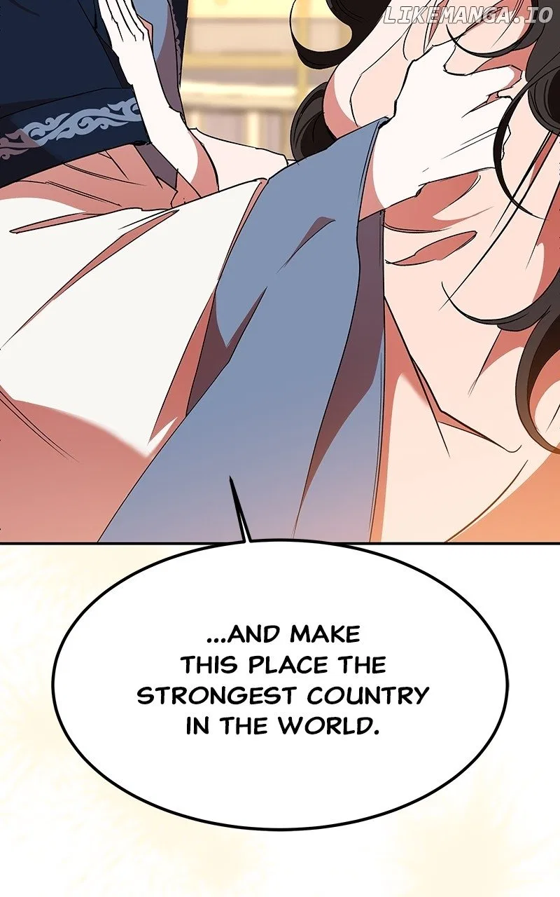 How a Goddess Wins Over Tigers Chapter 59 – Page 41