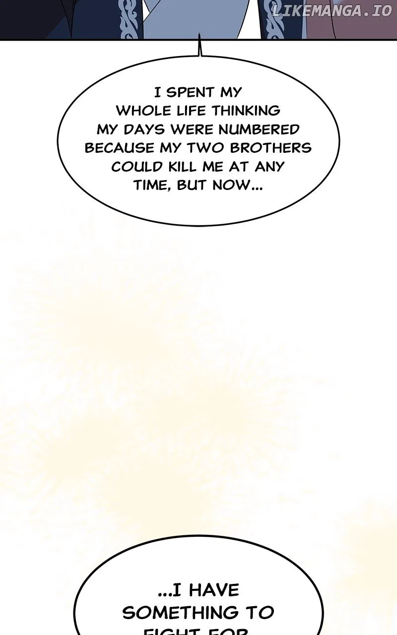 How a Goddess Wins Over Tigers Chapter 59 – Page 44
