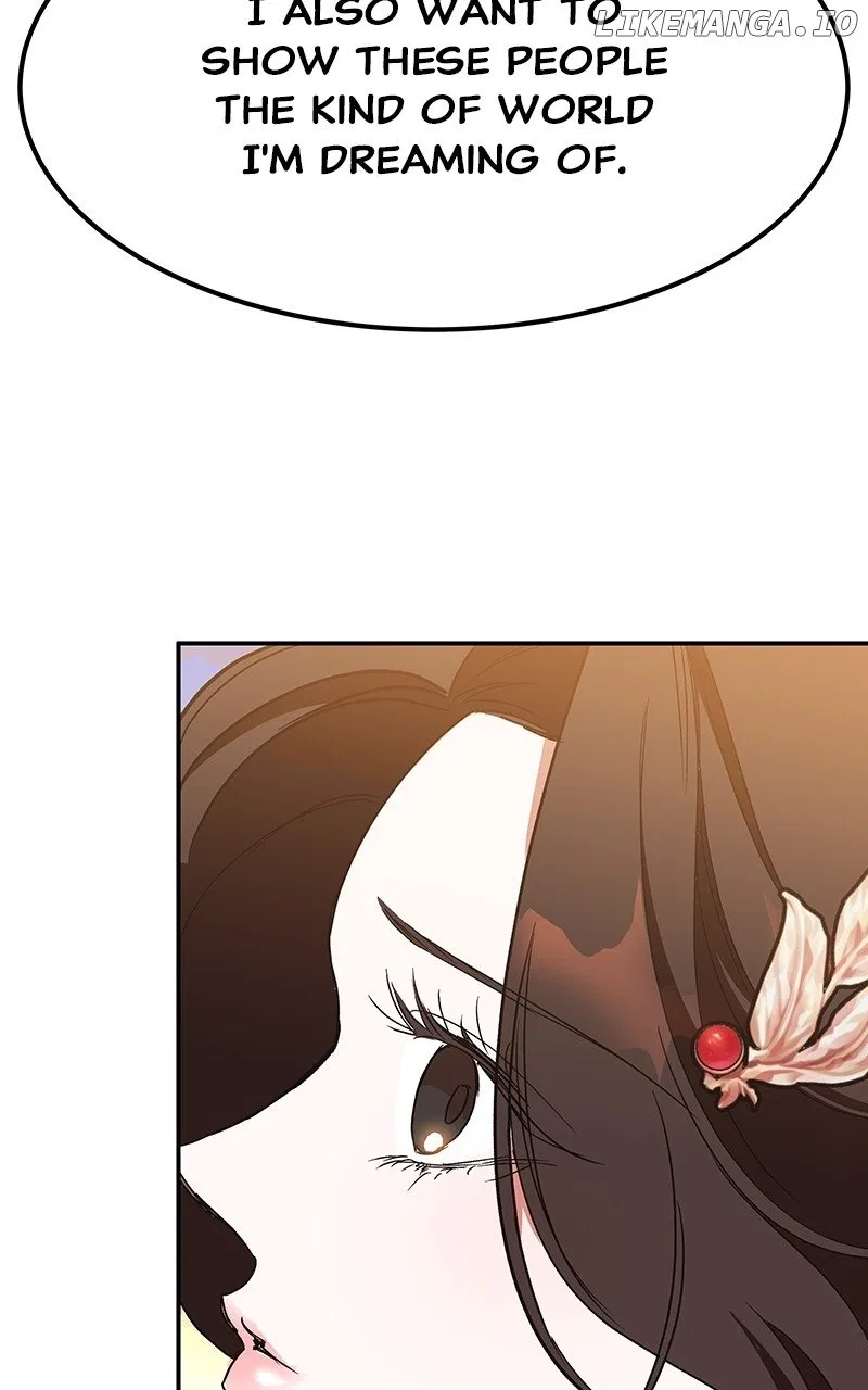How a Goddess Wins Over Tigers Chapter 59 – Page 47