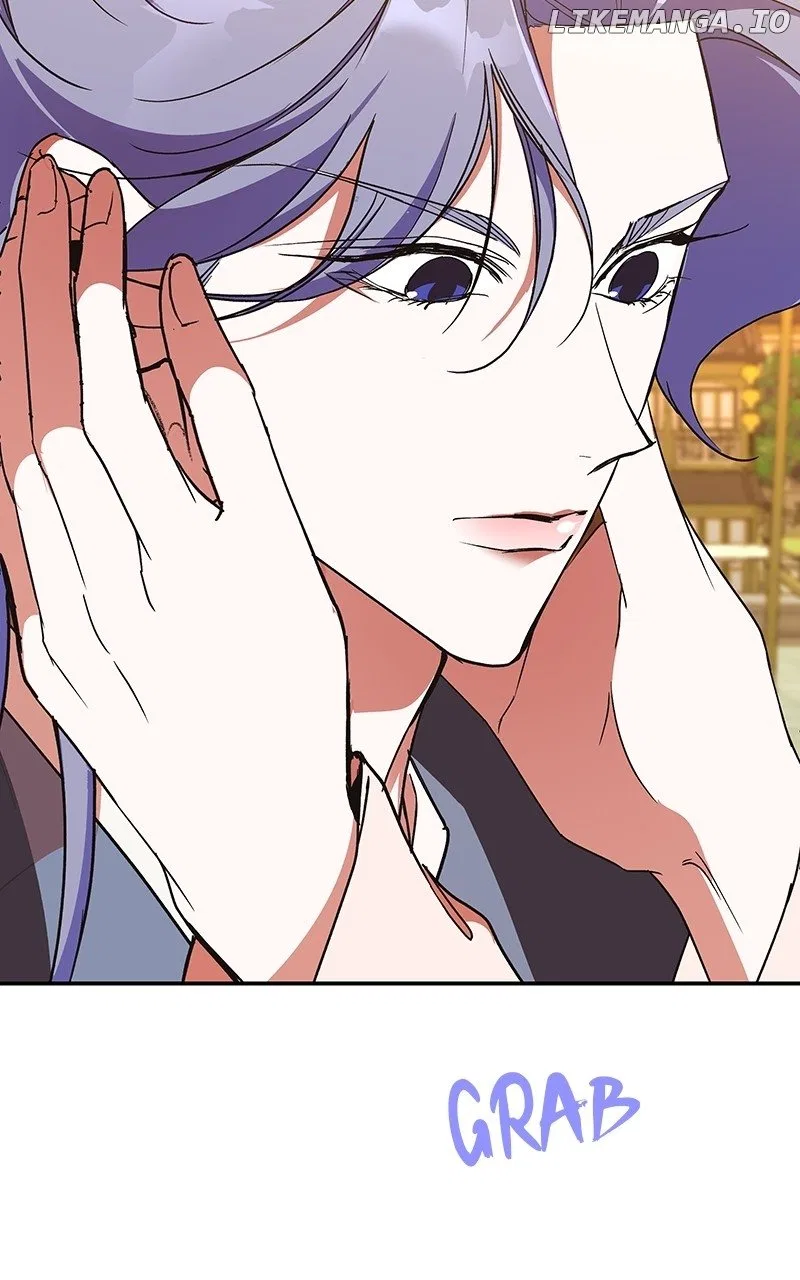 How a Goddess Wins Over Tigers Chapter 59 – Page 49
