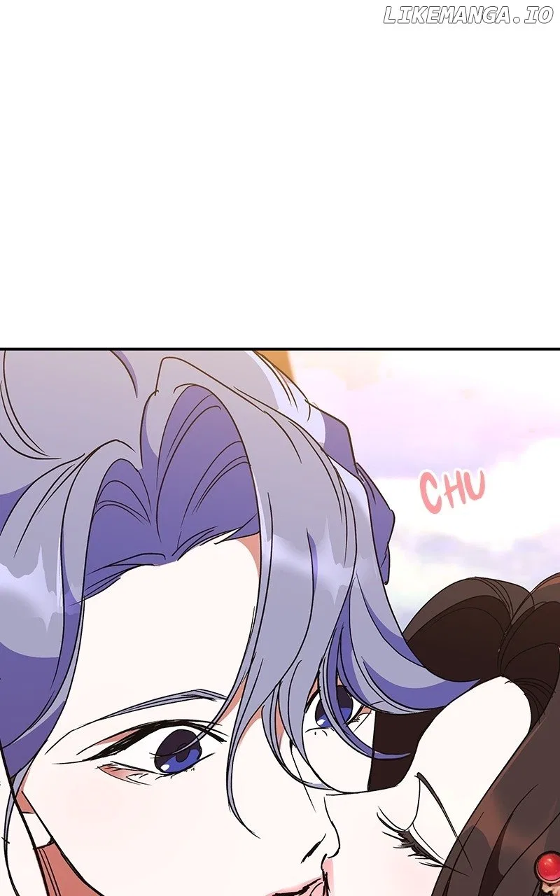 How a Goddess Wins Over Tigers Chapter 59 – Page 50