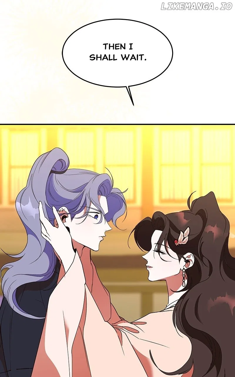 How a Goddess Wins Over Tigers Chapter 59 – Page 52