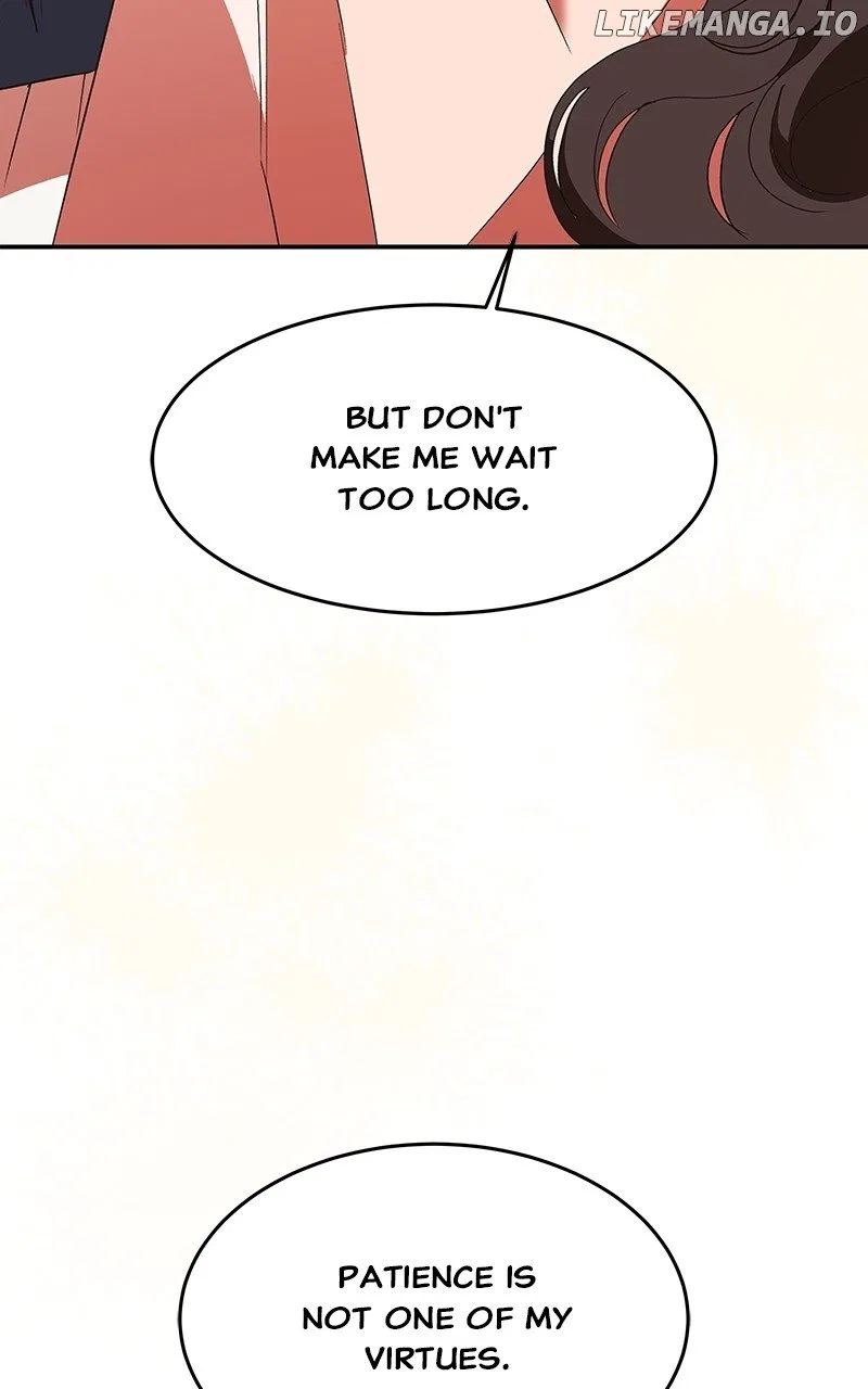 How a Goddess Wins Over Tigers Chapter 59 – Page 53