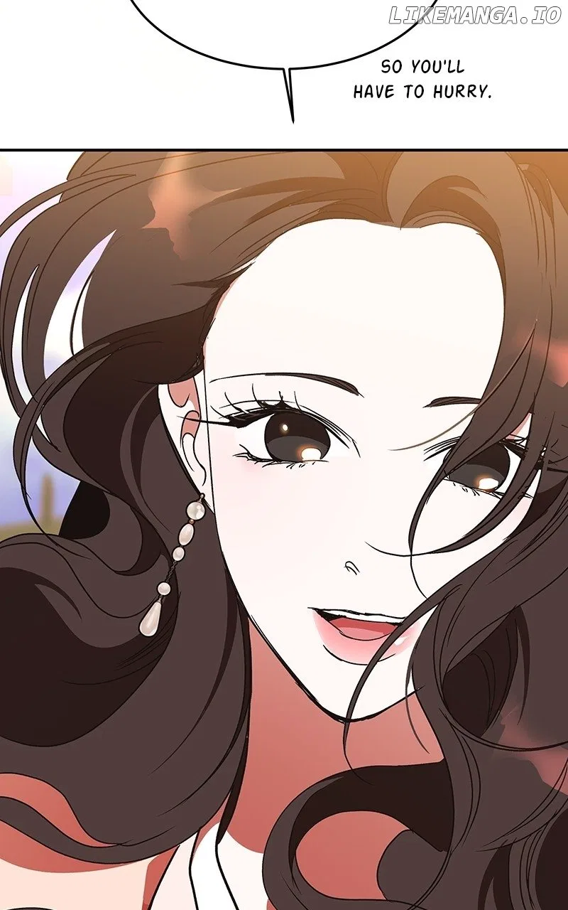 How a Goddess Wins Over Tigers Chapter 59 – Page 54