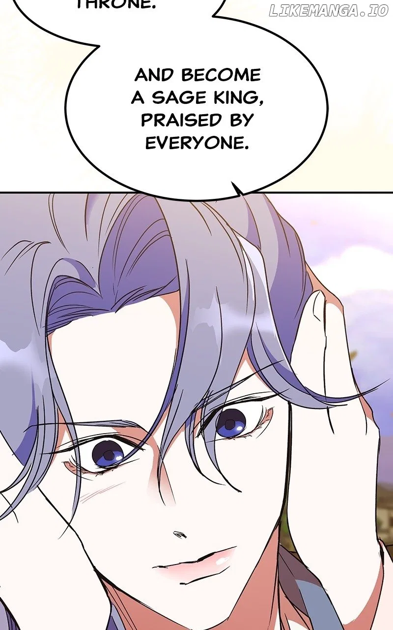 How a Goddess Wins Over Tigers Chapter 59 – Page 56