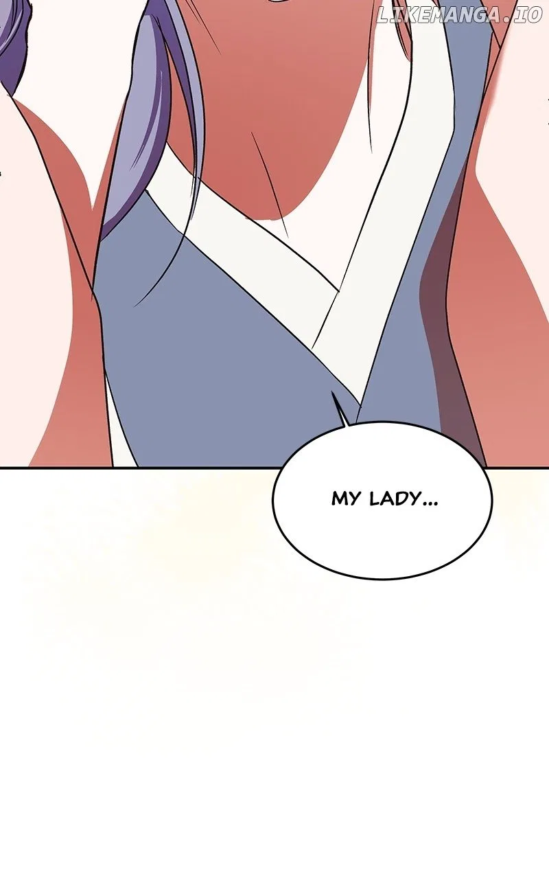 How a Goddess Wins Over Tigers Chapter 59 – Page 57