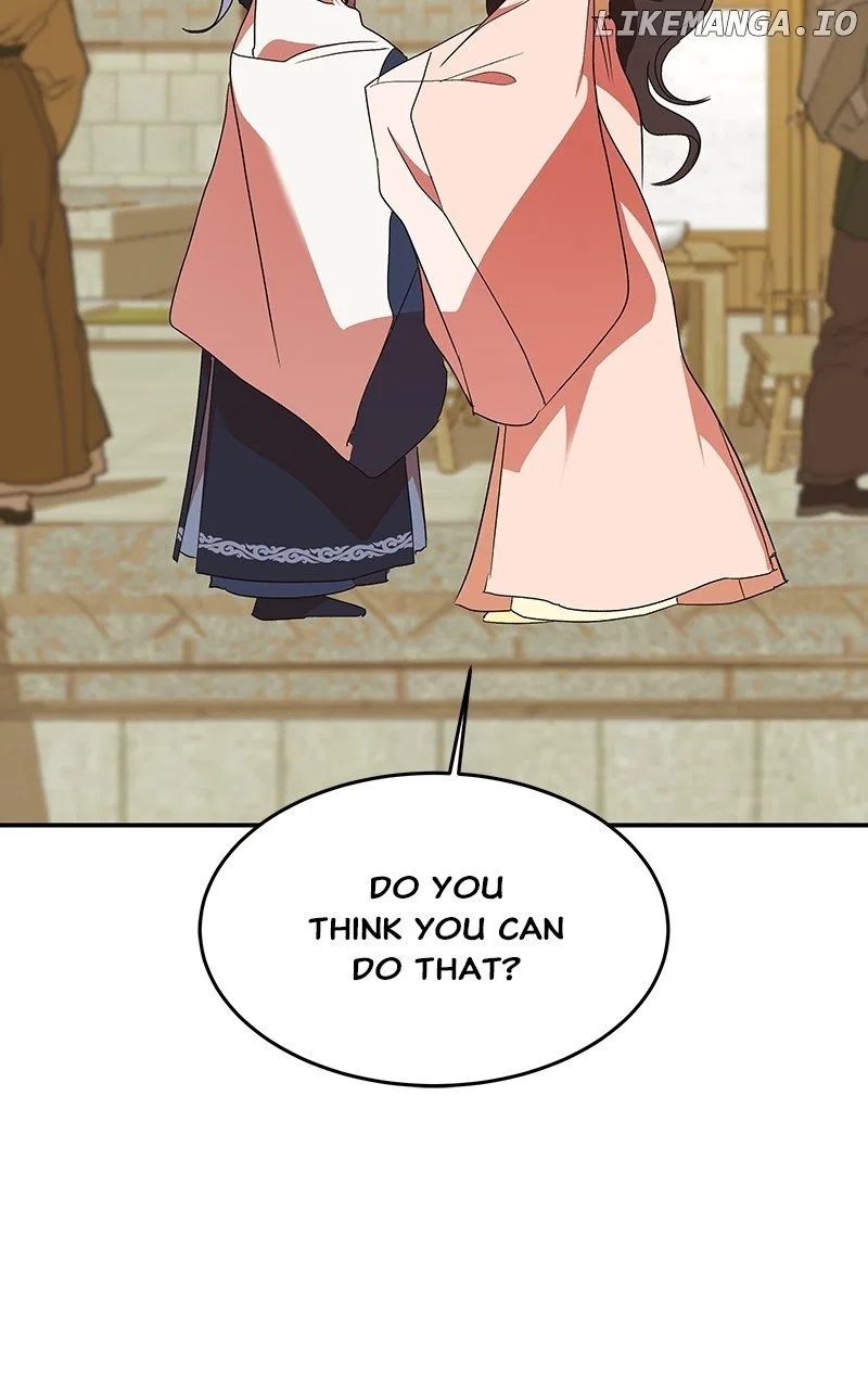 How a Goddess Wins Over Tigers Chapter 59 – Page 59