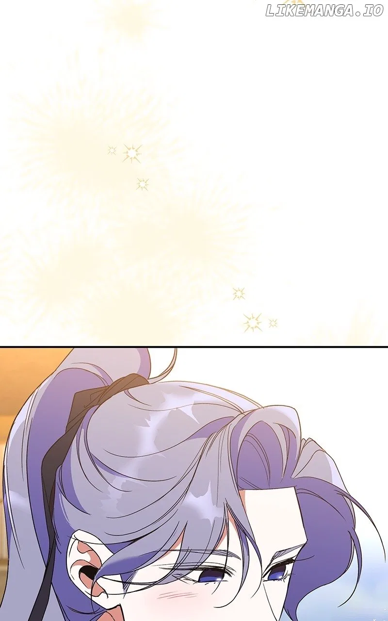 How a Goddess Wins Over Tigers Chapter 59 – Page 61