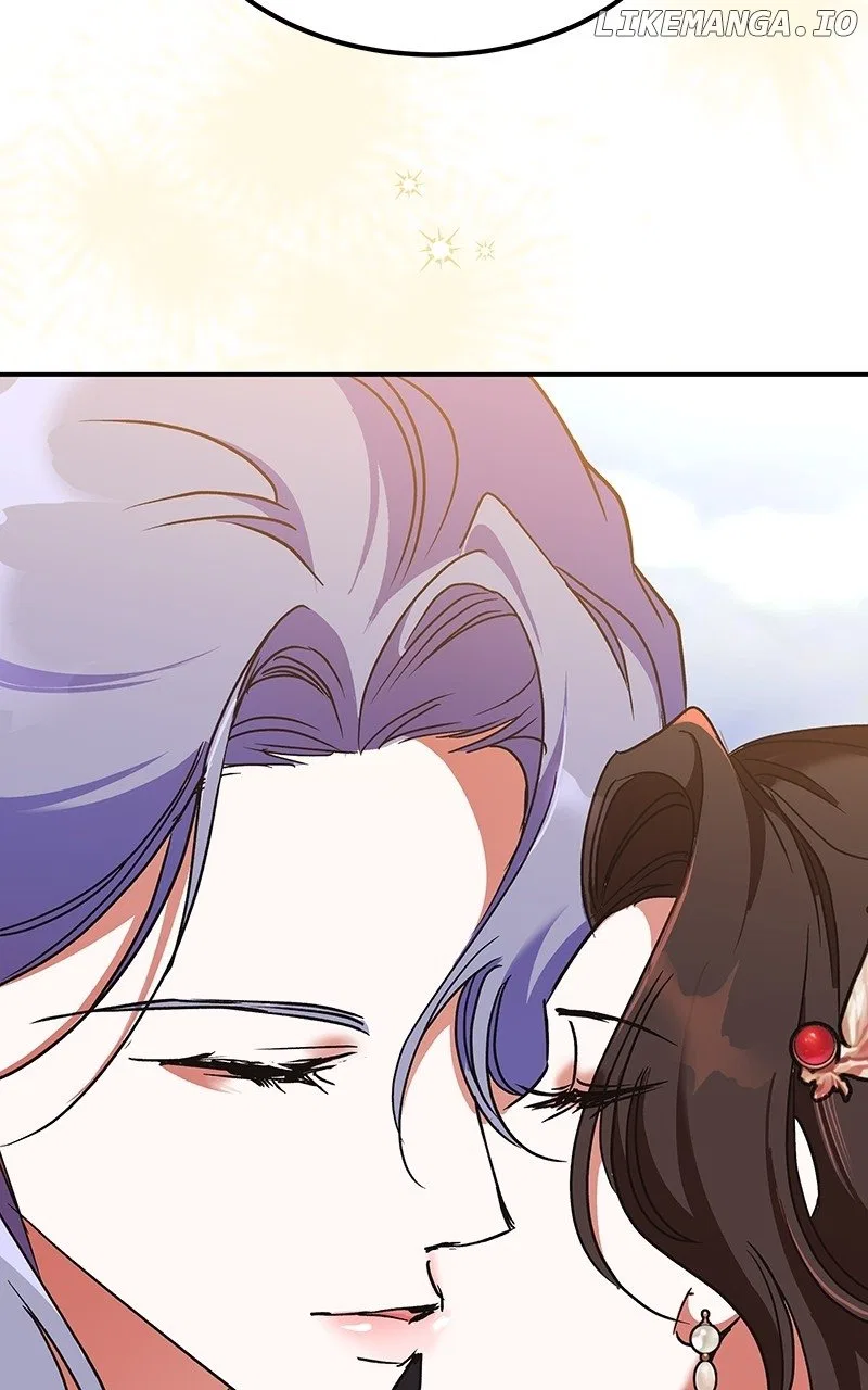 How a Goddess Wins Over Tigers Chapter 59 – Page 63