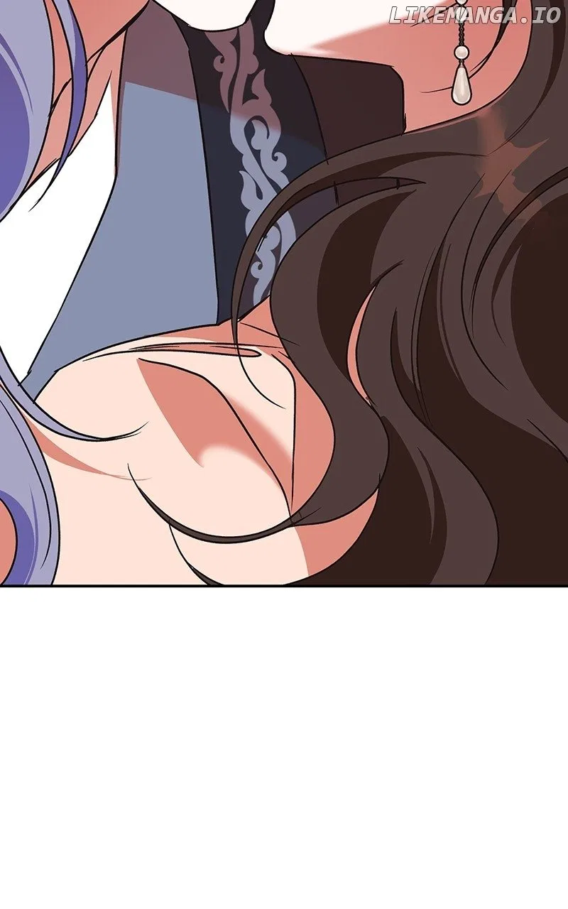How a Goddess Wins Over Tigers Chapter 59 – Page 64