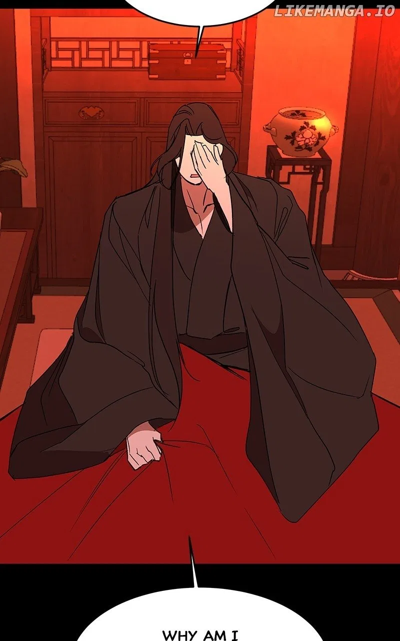 How a Goddess Wins Over Tigers Chapter 59 – Page 68