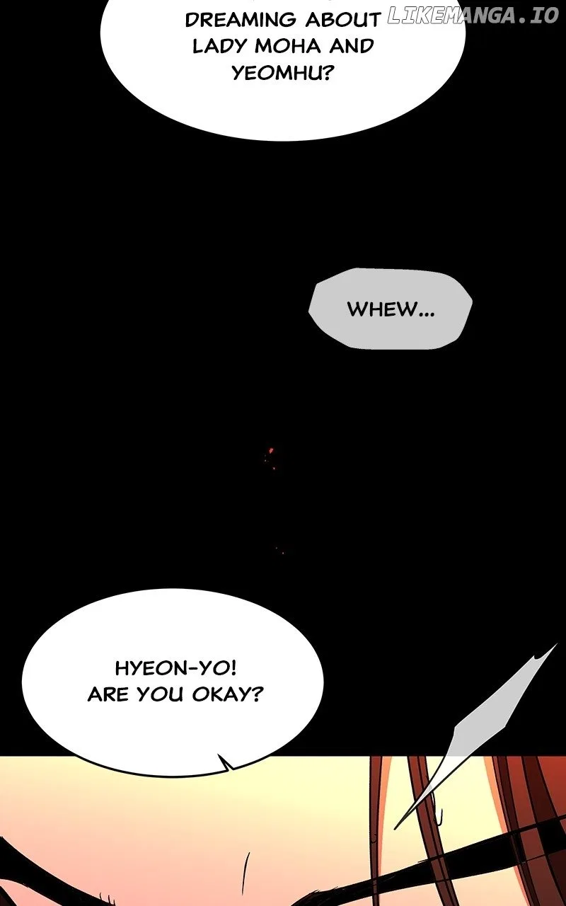 How a Goddess Wins Over Tigers Chapter 59 – Page 69