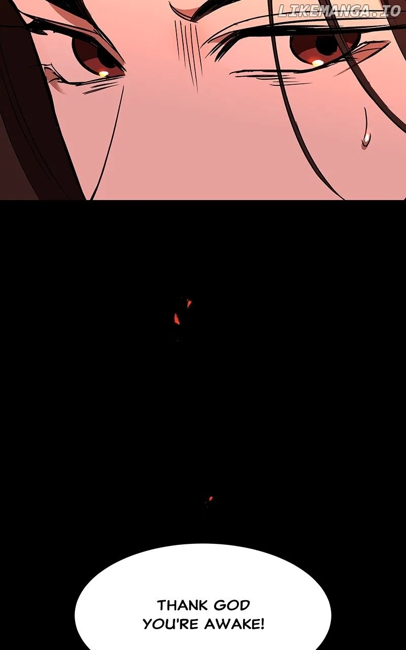 How a Goddess Wins Over Tigers Chapter 59 – Page 70