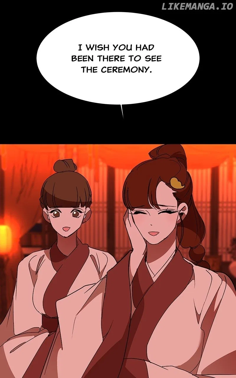 How a Goddess Wins Over Tigers Chapter 59 – Page 76