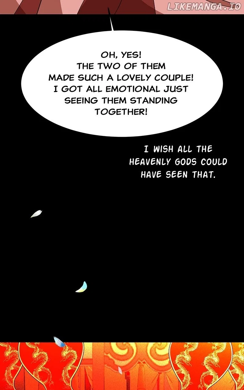How a Goddess Wins Over Tigers Chapter 59 – Page 77