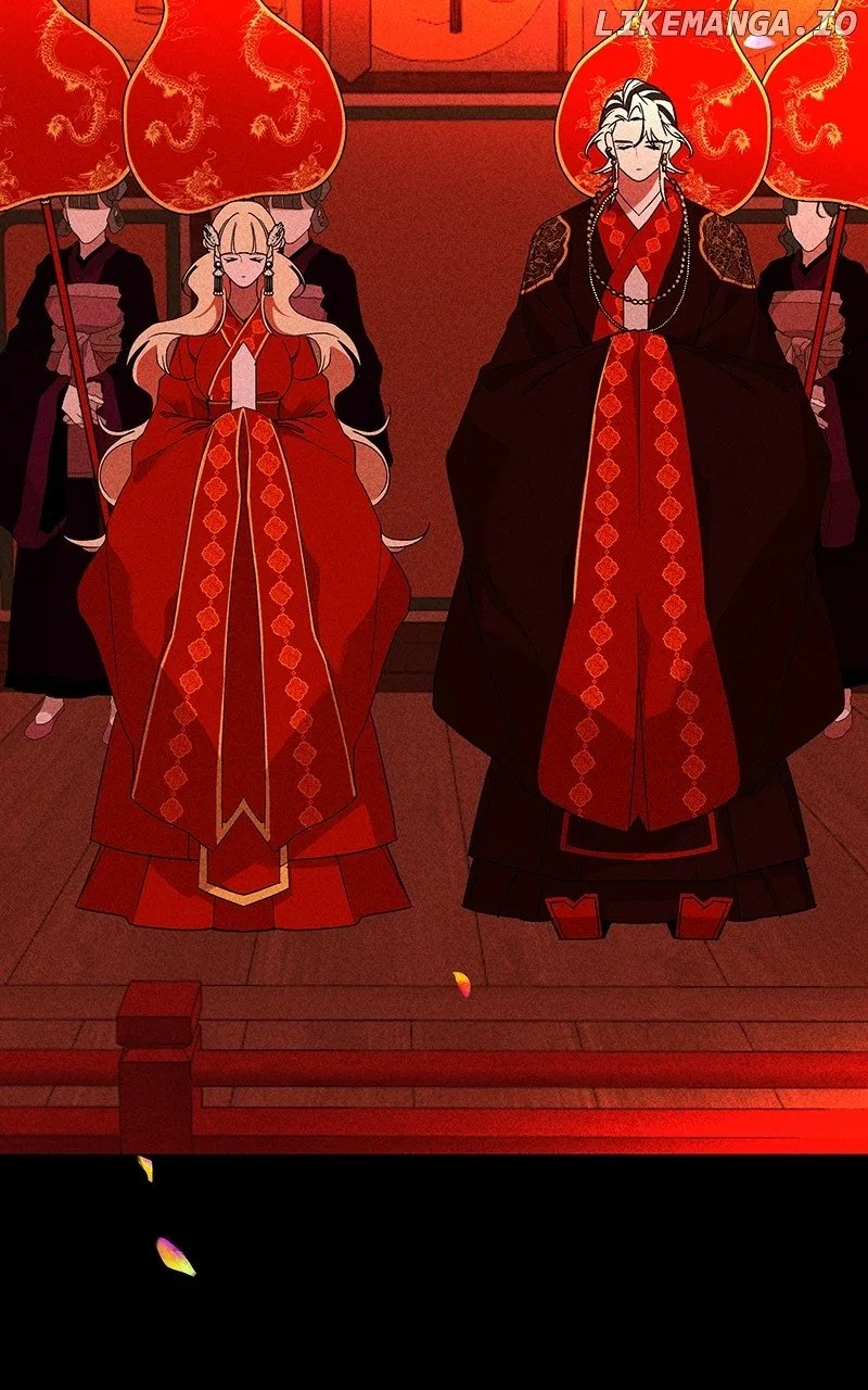 How a Goddess Wins Over Tigers Chapter 59 – Page 78