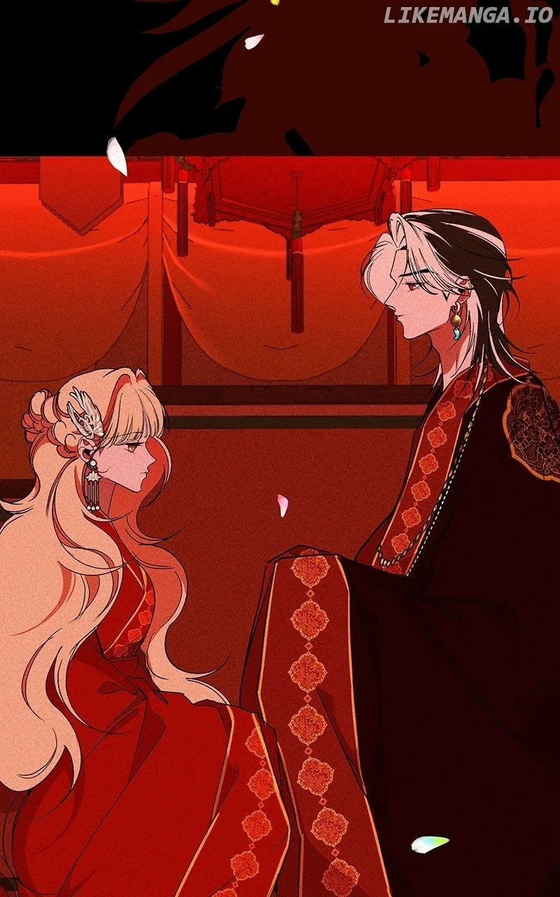 How a Goddess Wins Over Tigers Chapter 59 – Page 81