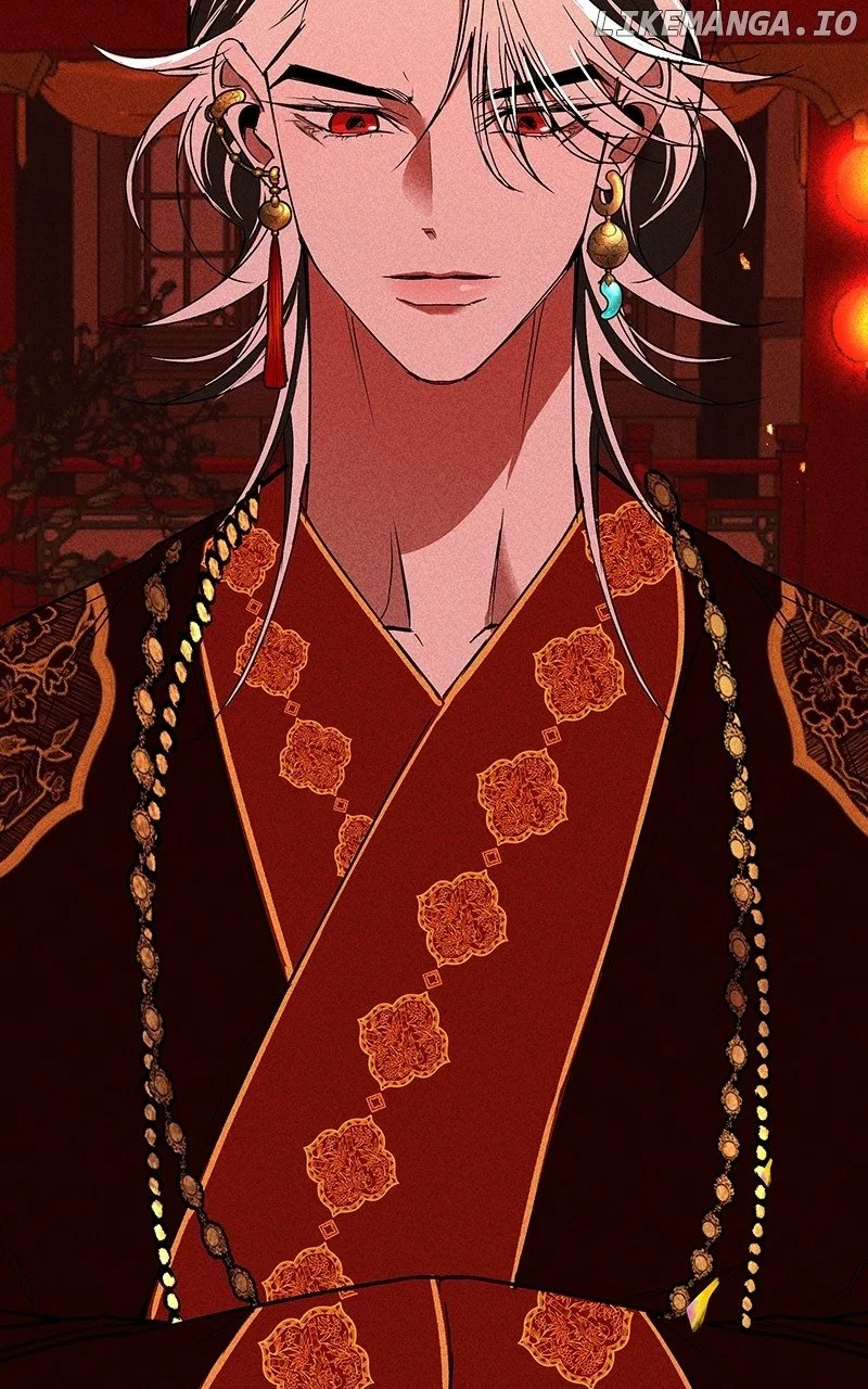 How a Goddess Wins Over Tigers Chapter 59 – Page 83