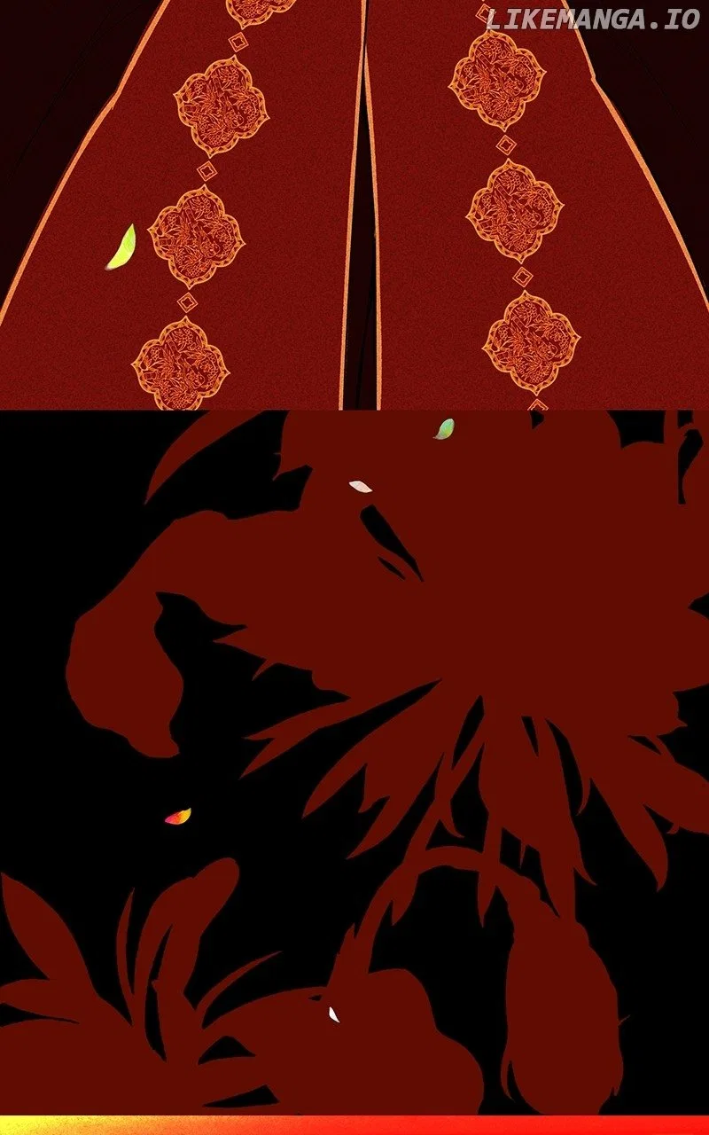 How a Goddess Wins Over Tigers Chapter 59 – Page 84