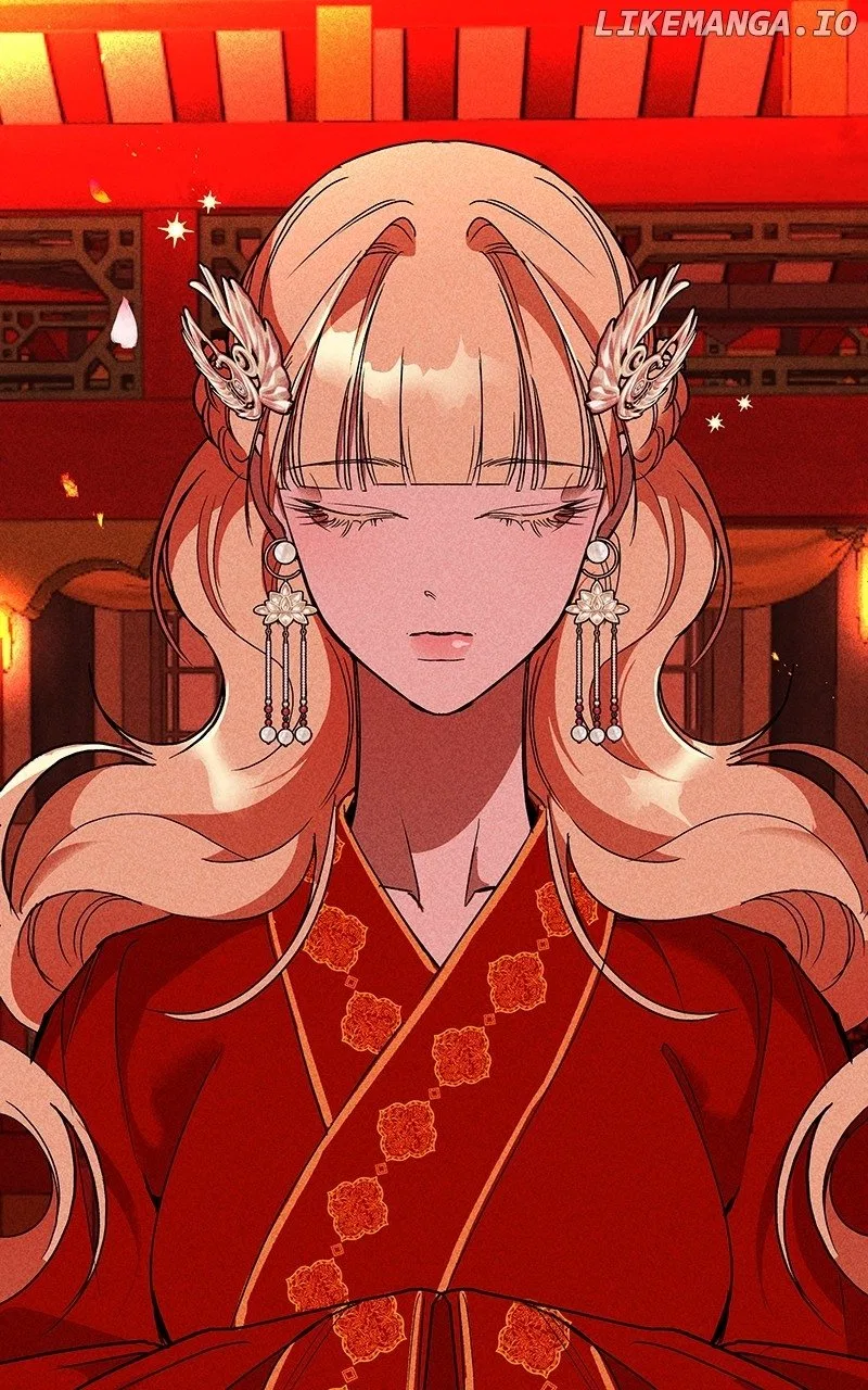 How a Goddess Wins Over Tigers Chapter 59 – Page 85