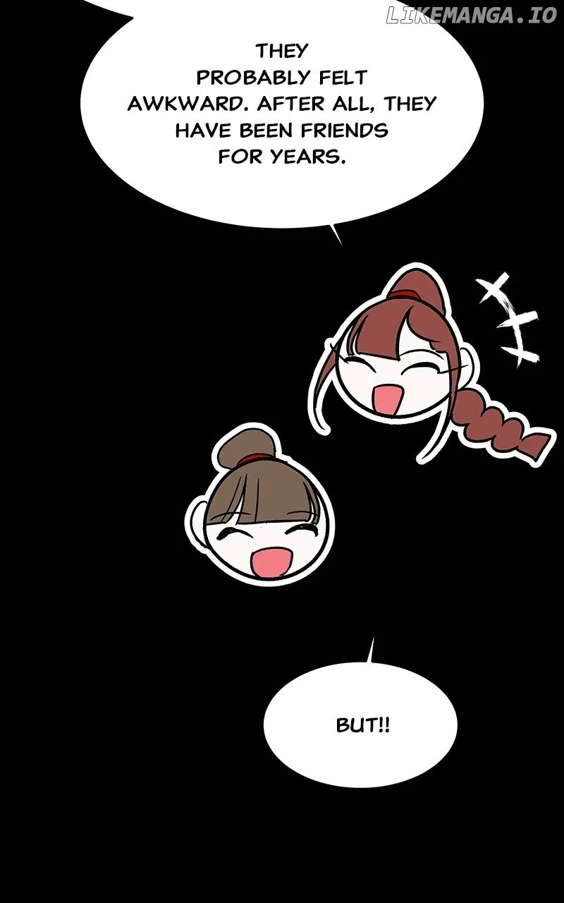 How a Goddess Wins Over Tigers Chapter 59 – Page 88