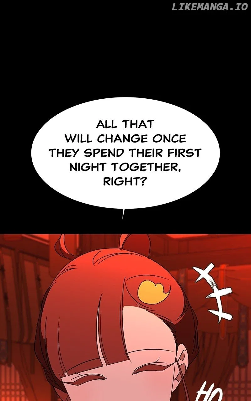 How a Goddess Wins Over Tigers Chapter 59 – Page 89