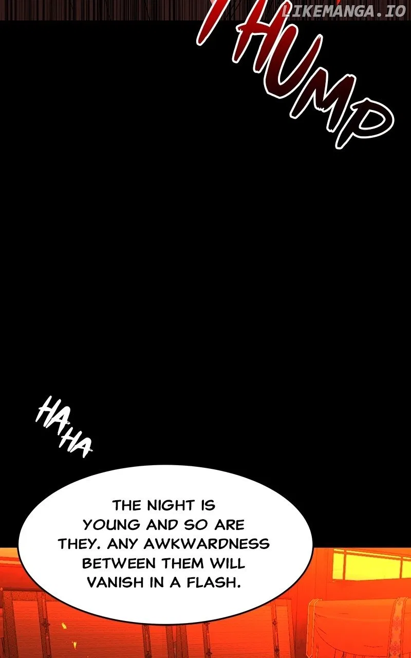 How a Goddess Wins Over Tigers Chapter 59 – Page 92
