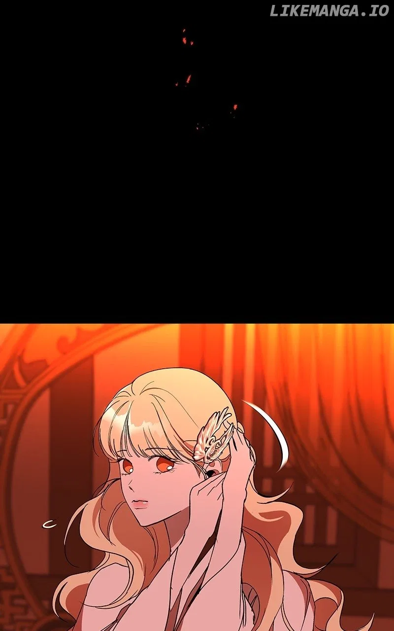 How a Goddess Wins Over Tigers Chapter 59 – Page 97
