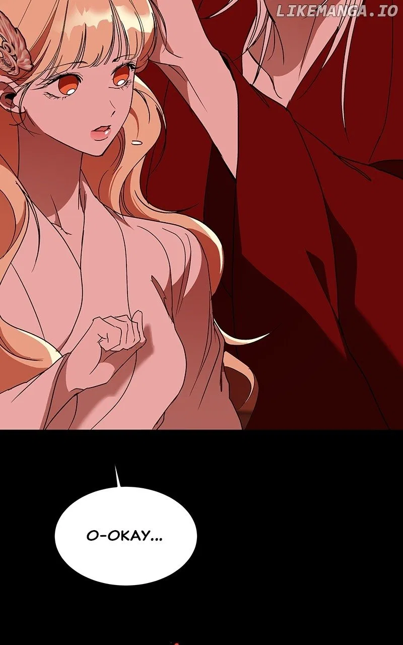 How a Goddess Wins Over Tigers Chapter 59 – Page 101