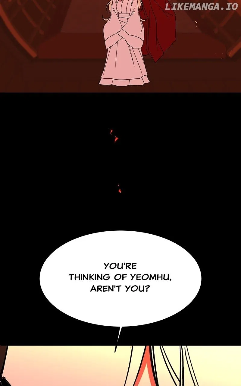 How a Goddess Wins Over Tigers Chapter 59 – Page 103
