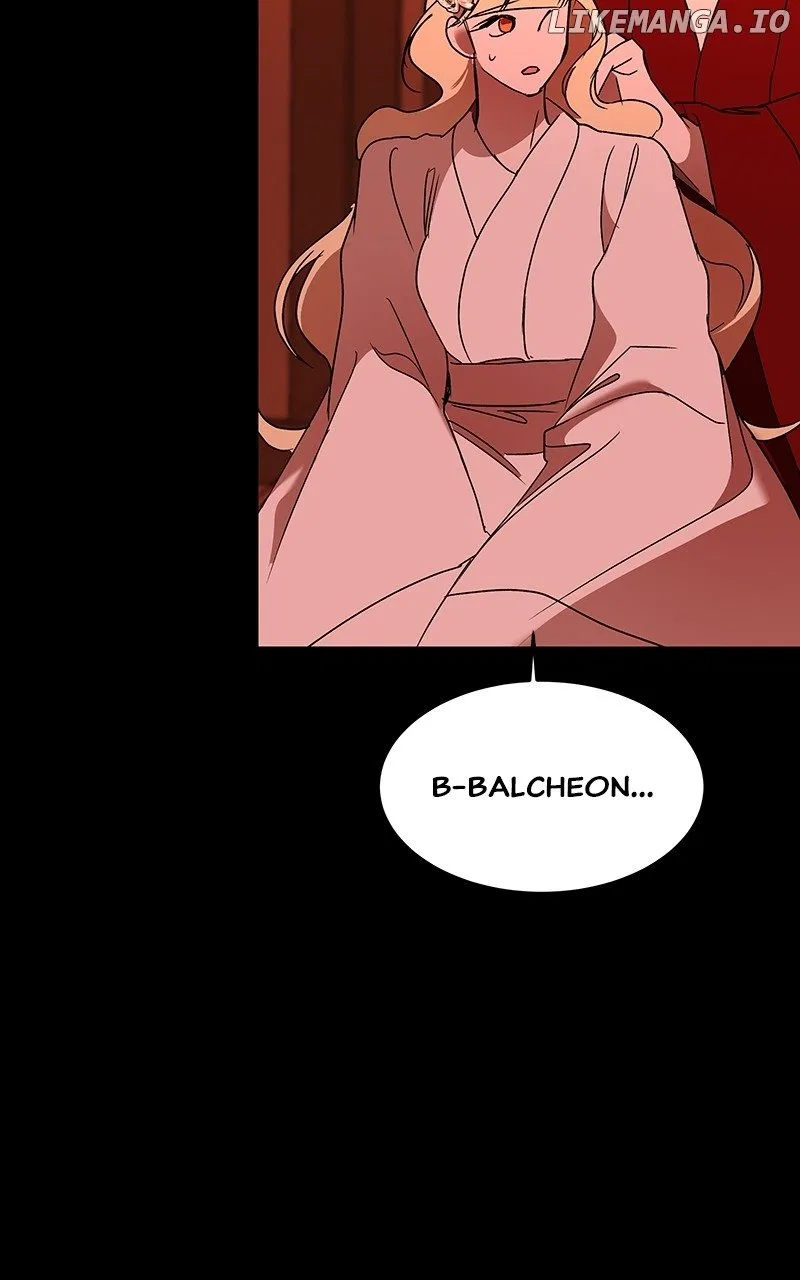 How a Goddess Wins Over Tigers Chapter 59 – Page 105