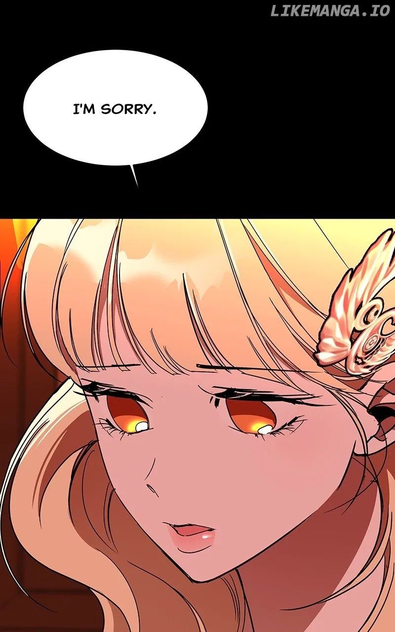 How a Goddess Wins Over Tigers Chapter 59 – Page 106
