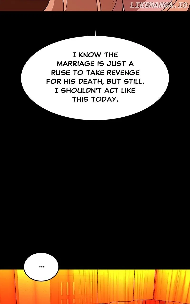 How a Goddess Wins Over Tigers Chapter 59 – Page 107