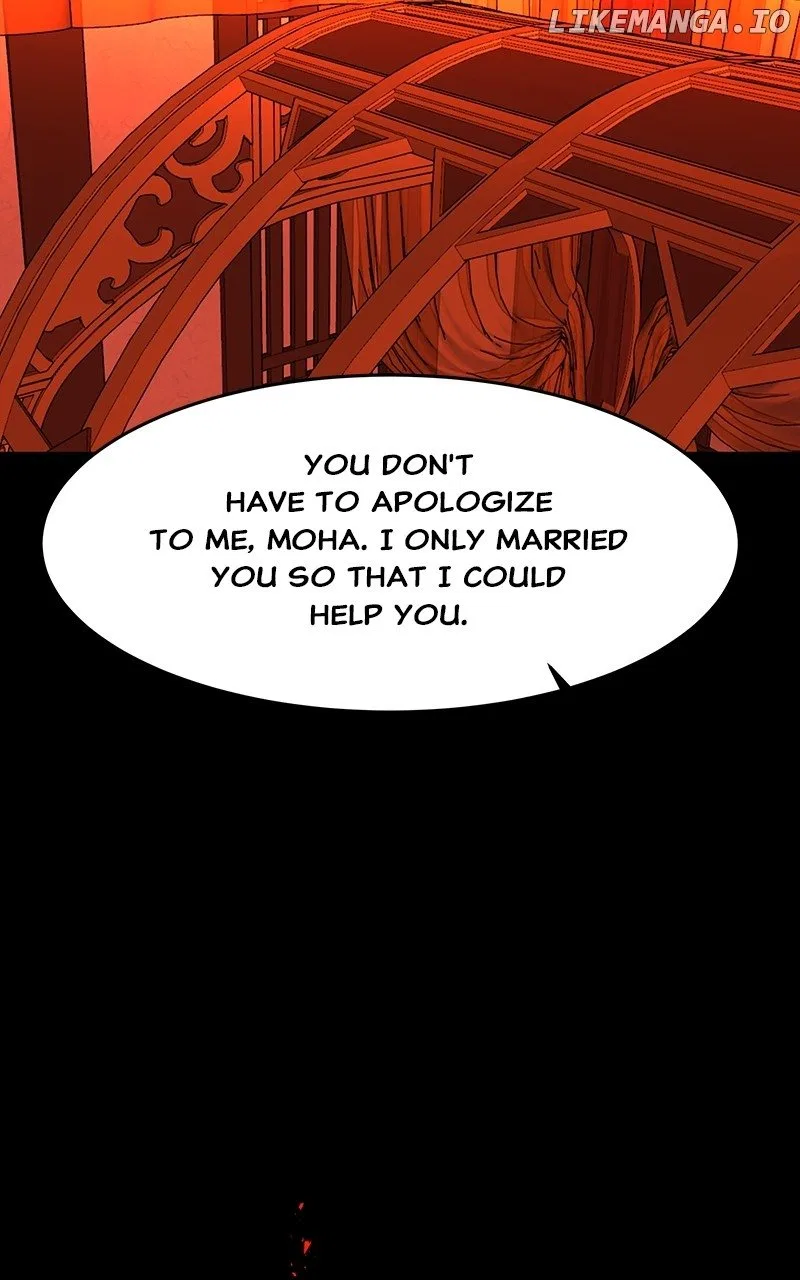 How a Goddess Wins Over Tigers Chapter 59 – Page 108