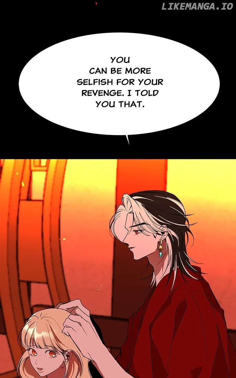 How a Goddess Wins Over Tigers Chapter 59 – Page 109