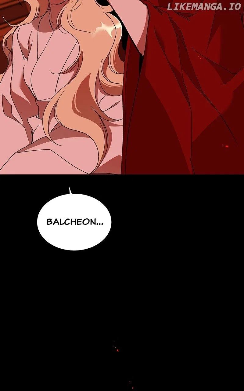 How a Goddess Wins Over Tigers Chapter 59 – Page 110